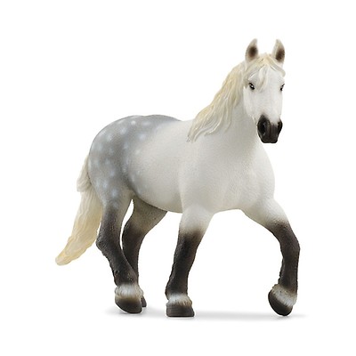 Schleich Figurine 41432 - Cheval - Famille De Mini-shetlands à Prix  Carrefour