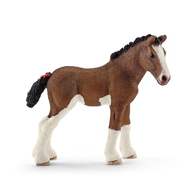 schleich mia en spotty