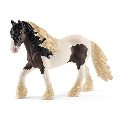 schleich paddock with entry gate
