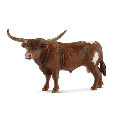 Schleich 2024 black bull