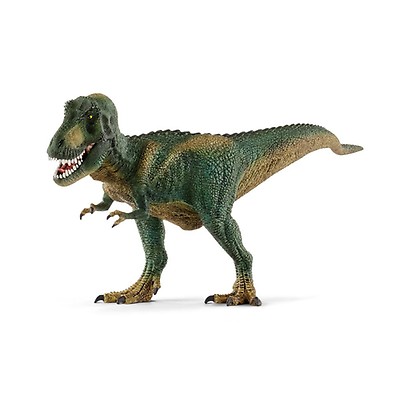 Tyrannosaurus Rex 795864991044 Schleich 14525  Dinosaurs 
