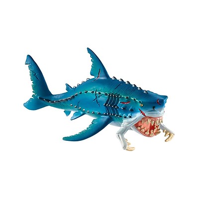 dunkleosteus schleich
