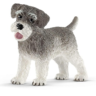 Schleich - Goldendoodle