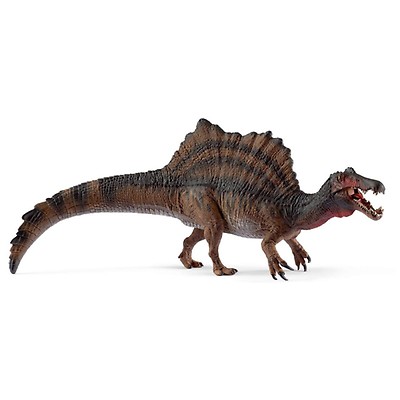 Carnotaurus, small - new 2015 Schleich - RETIRED 2017 — DeJankins