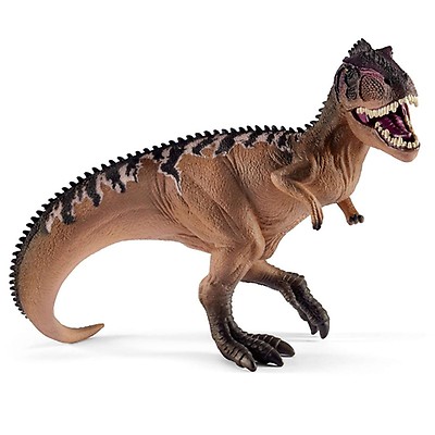 15022 SCHLEICH Dinosaurs un Baryonyx giocattolo figura 