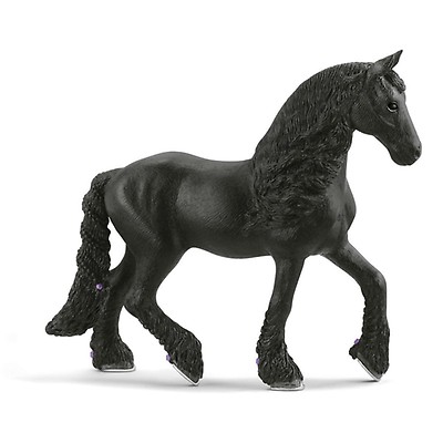 schleich pinto mare