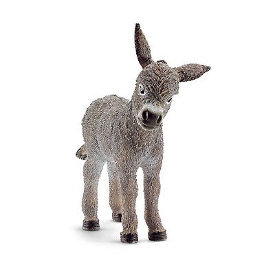 SCHLEICH Farm World Lamb Toy Figure 13883 