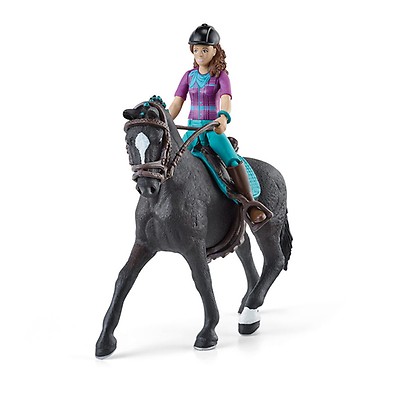 schleich toy sets