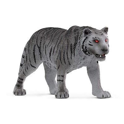 : Schleich Wild Life, Realistic Jungle Animal Toys for Boys and  Girls Ages 3 and Above, Jaguar Toy Figurine : Schleich: Toys & Games