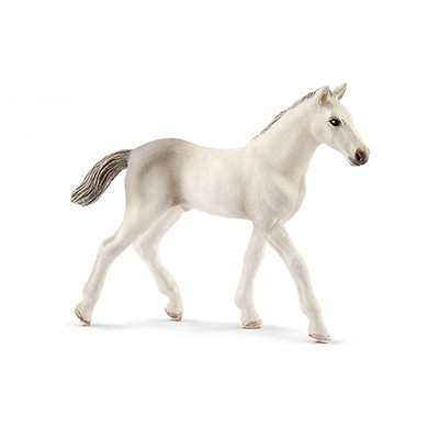 schleich tinker foal