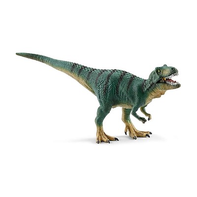 15017 Schleich Dinosaurs Giganotosaurus Juvenile Figure 