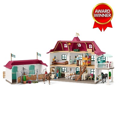 schleich wildlife crocodile jungle research