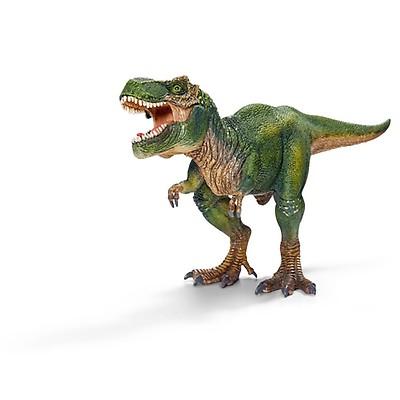 Están familiarizados Ellos apelación Tiranosaurio rex 14525 DINOSAURS | Schleich GmbH