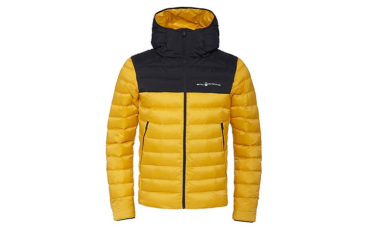 kathmandu drifill 650 jacket