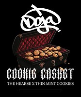 Cookie Casket феминизирани семена