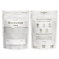Seedsman Terploc Curing Bags - 1oz