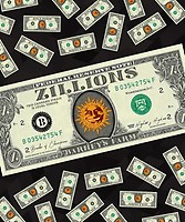 Zillions феминизирани семена