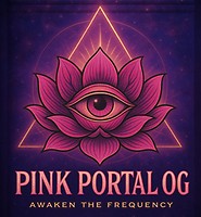 Pink Portal OG феминизирани семена
