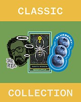 Classic Collection Feminizované Semena