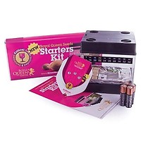RQS Feminisiert Starters Kit