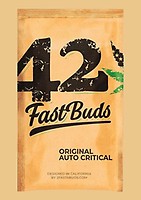 Original Critical Auto Feminisiert Samen