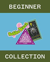 Beginner Collection Feminisiert Saatgut