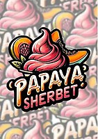Papaya Sherbet Feminisiert Saatgut