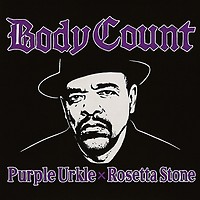 Ice T's BodyCount Feminiseret Frø