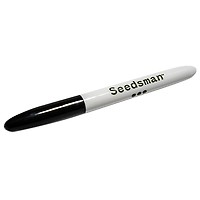 Seedsman Permanent Marker Pen