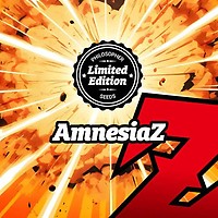 AmnesiaZ Feminised Seeds