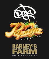 Papaya Frosting Feminised Seeds