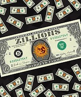 Zillions Feminised Seeds
