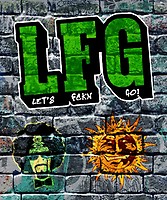 LFG Feminised Seeds