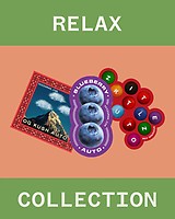 Relax Collection Auto Feminizada Semillas