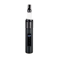 Arizer Air II Portable Vaporizer - Black