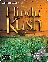 Hindu Kush Régulière Semences