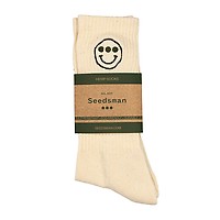 Seedsman Hemp Socks