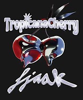 Tropicana Cherry Féminisée Semences