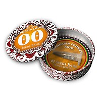 Mandarin Cookies Auto Féminisée Graines