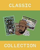Classic Collection Auto θηλυκοποιημένα σπόροι