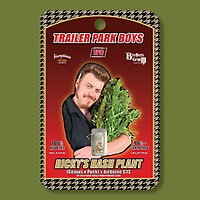 Ricky's Hash Plant Feminizowane Nasiona (Trailer Park Boys Collab)
