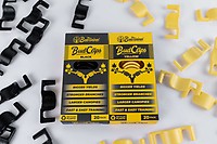 BudClips LST Clips - 20 Pack
