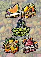 Mix Pack Feminized Seeds