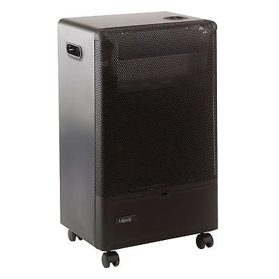 Lifestyle Radiant Portable Gas Cabinet Heater
