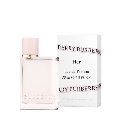 Burberry Her Blossom Eau de Toilette DOUGLAS