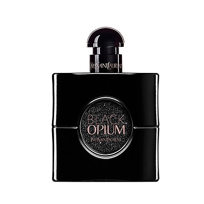 Yves Saint Laurent Black Opium Glitter Eau de Parfum Spray | DOUGLAS