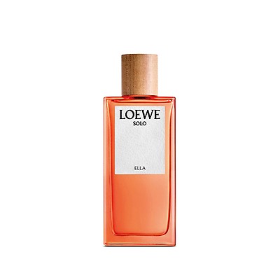 Loewe Solo Ella Elixir Eau de Parfum Spray | DOUGLAS