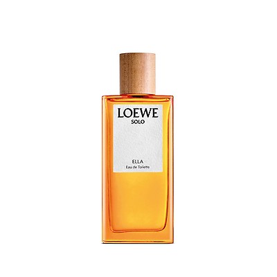 Loewe Solo Ella Elixir Eau de Parfum Spray | DOUGLAS