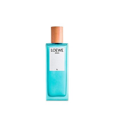 Loewe Agua Mar Coral Eau de Toilette | DOUGLAS