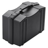 bwh Koffer Guardian Case Transportkoffer Typ 4 2 Rollen mit